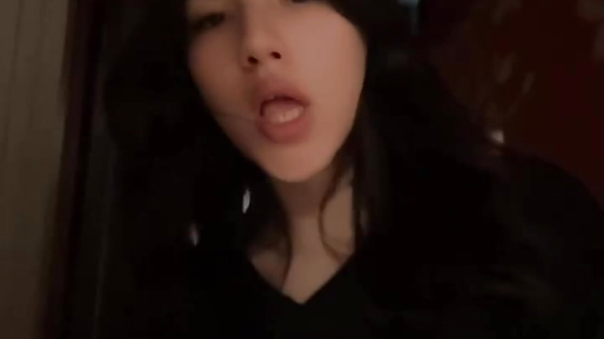 Mew - video di Gracethegreat modella di cam