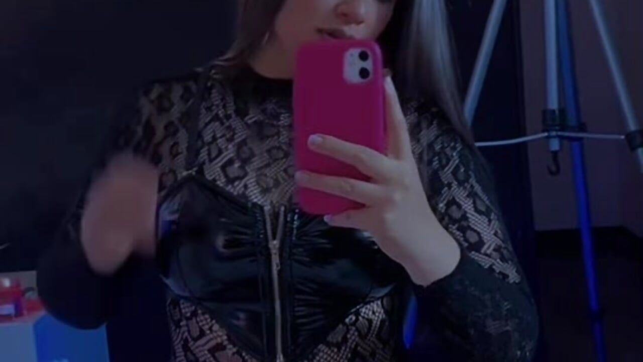 🖤🖤 - video van emmilyRoss cam-model