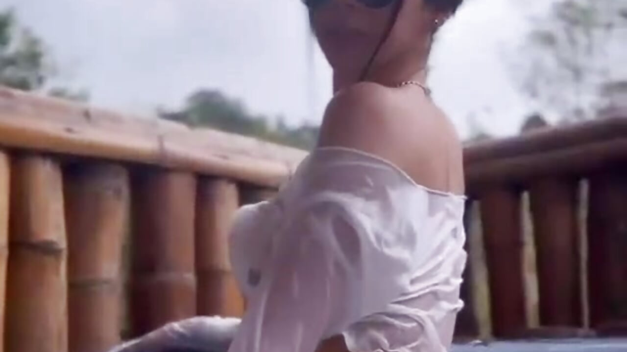come I'll wait for you 🔥🔥－カメラキャストの_ISA_LOVE__の動画