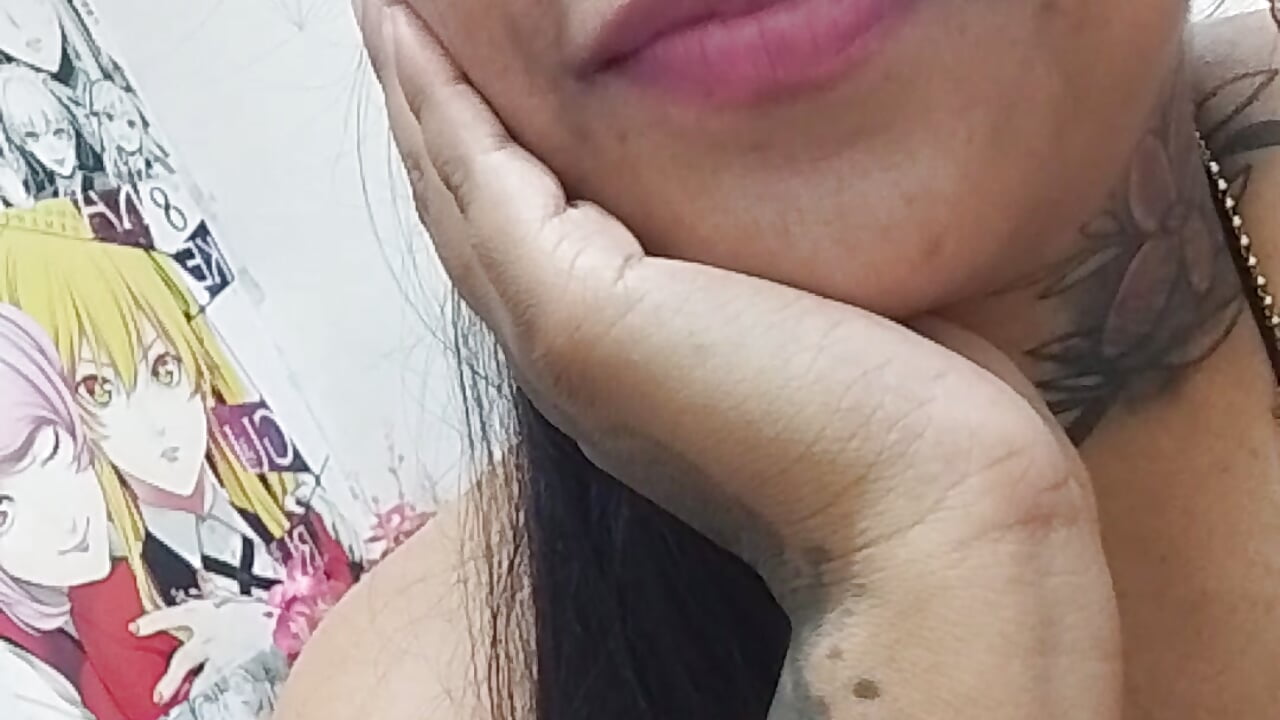 profile-intro-video-1788745582 - vídeo de la modelo de cam 0409_sharit_777