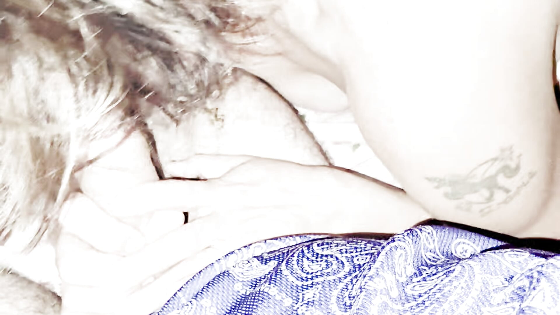 Blowjob – video af butterflyfreak