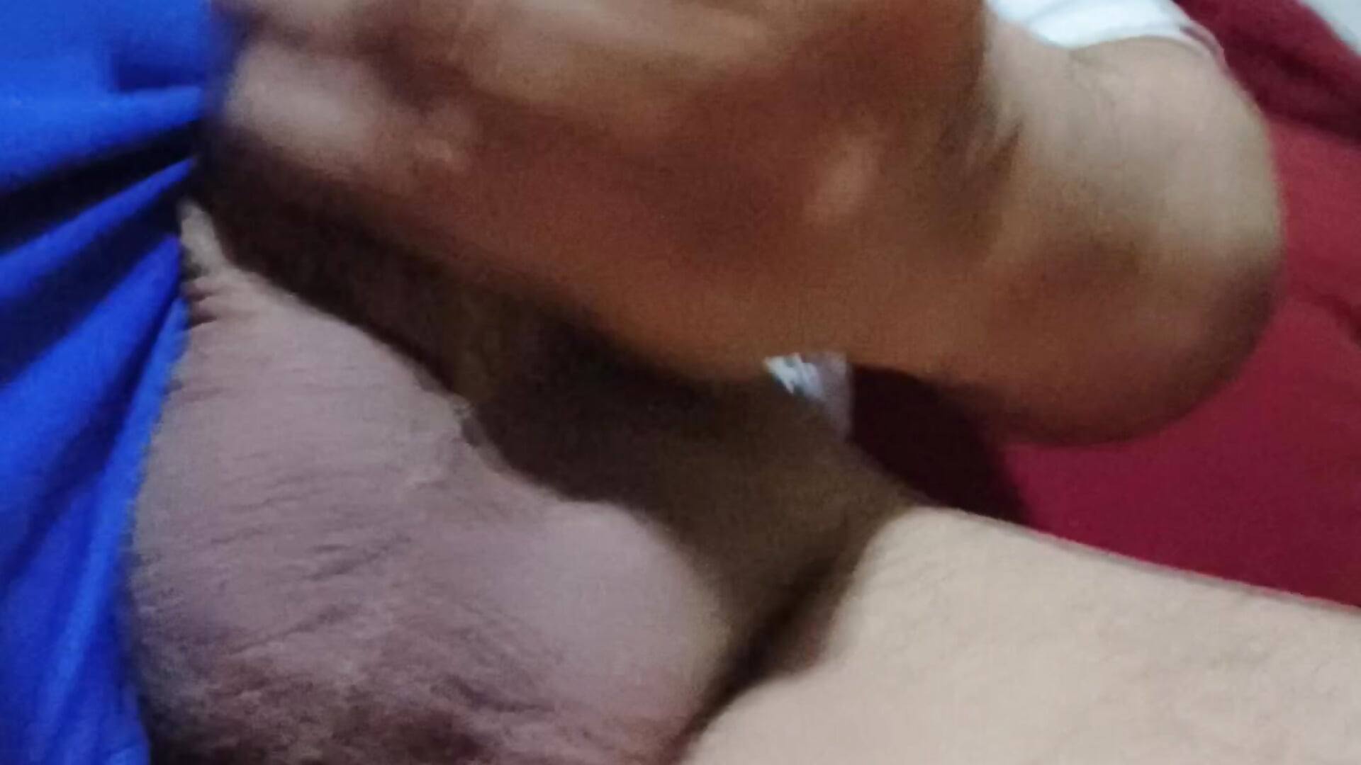 Sacudo la verga