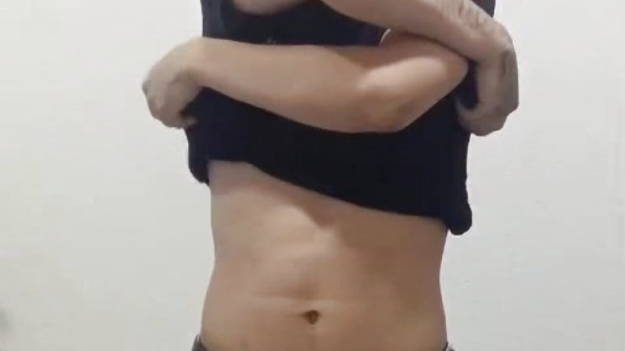 Hii 😉 - clip cu Alex_Stone07 model videochat
