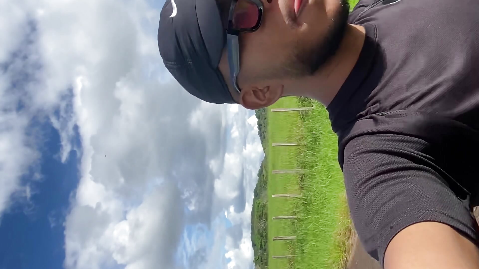 Road trip - Video von Kael777 Cam-Model