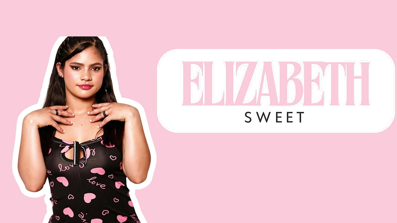 SWEET BANNER💝 – video modela na kameri Elizabett_sweett