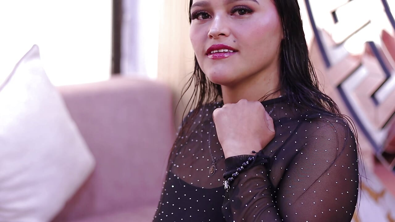 My love 💋 - Video von Alahia_Reevers Cam-Model