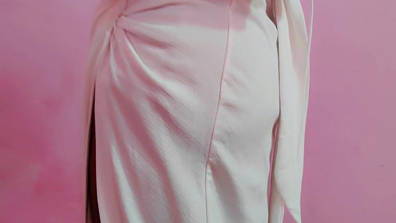 My intro - video van yourmona7027 cam-model