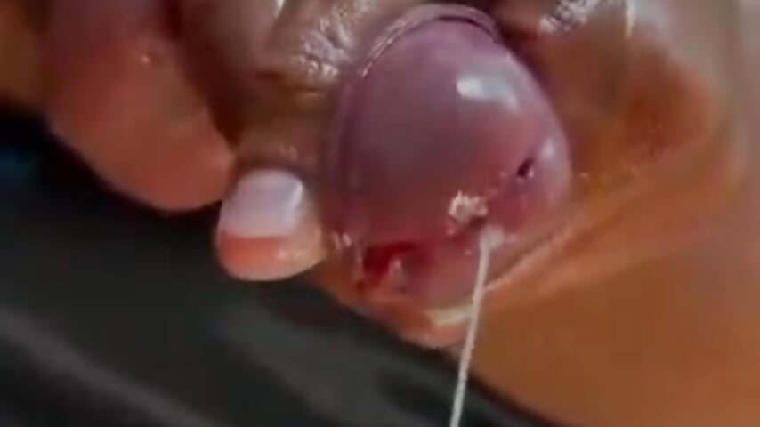 Draining my jizz 💦 - video TroyeKnight kameramallilta