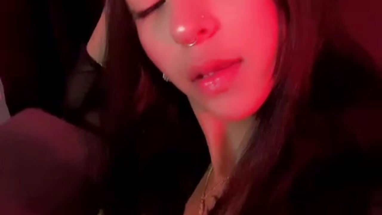 your naughty girl
