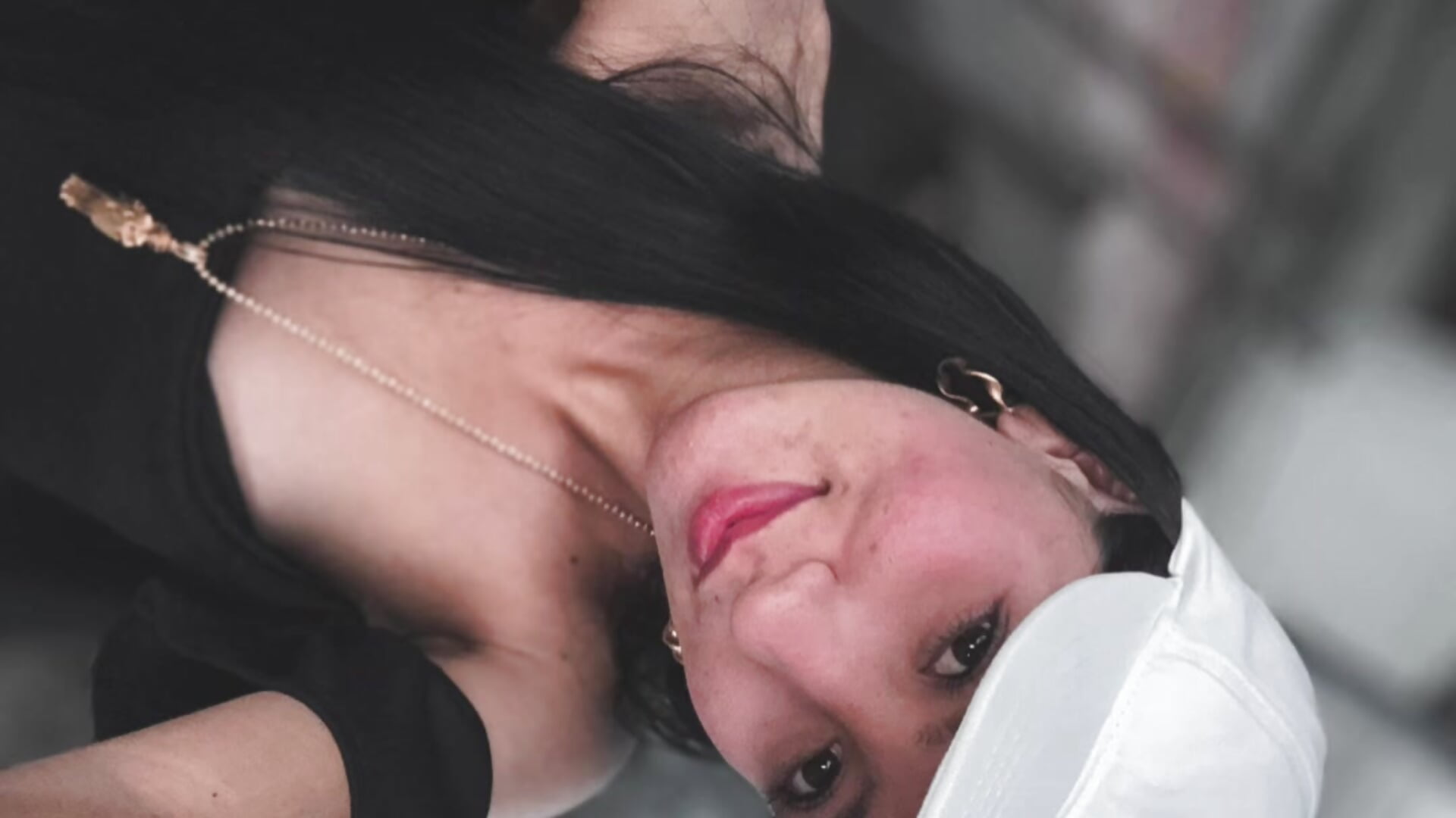 En la universidad - video by ranpunzel23 cam model