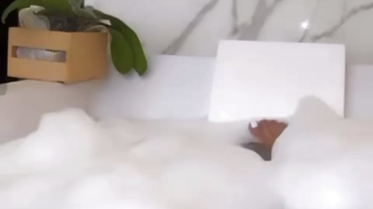 Sexo en agua