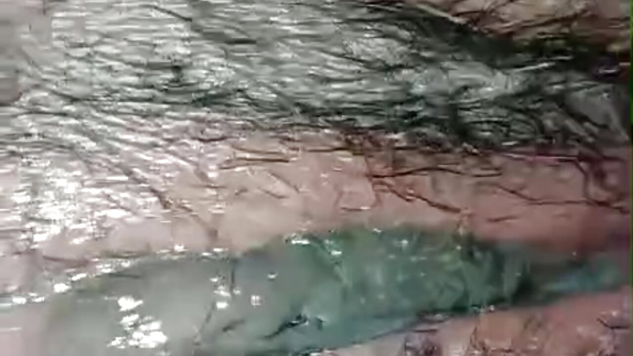 Estoy mojadita - video by zayuri cam model