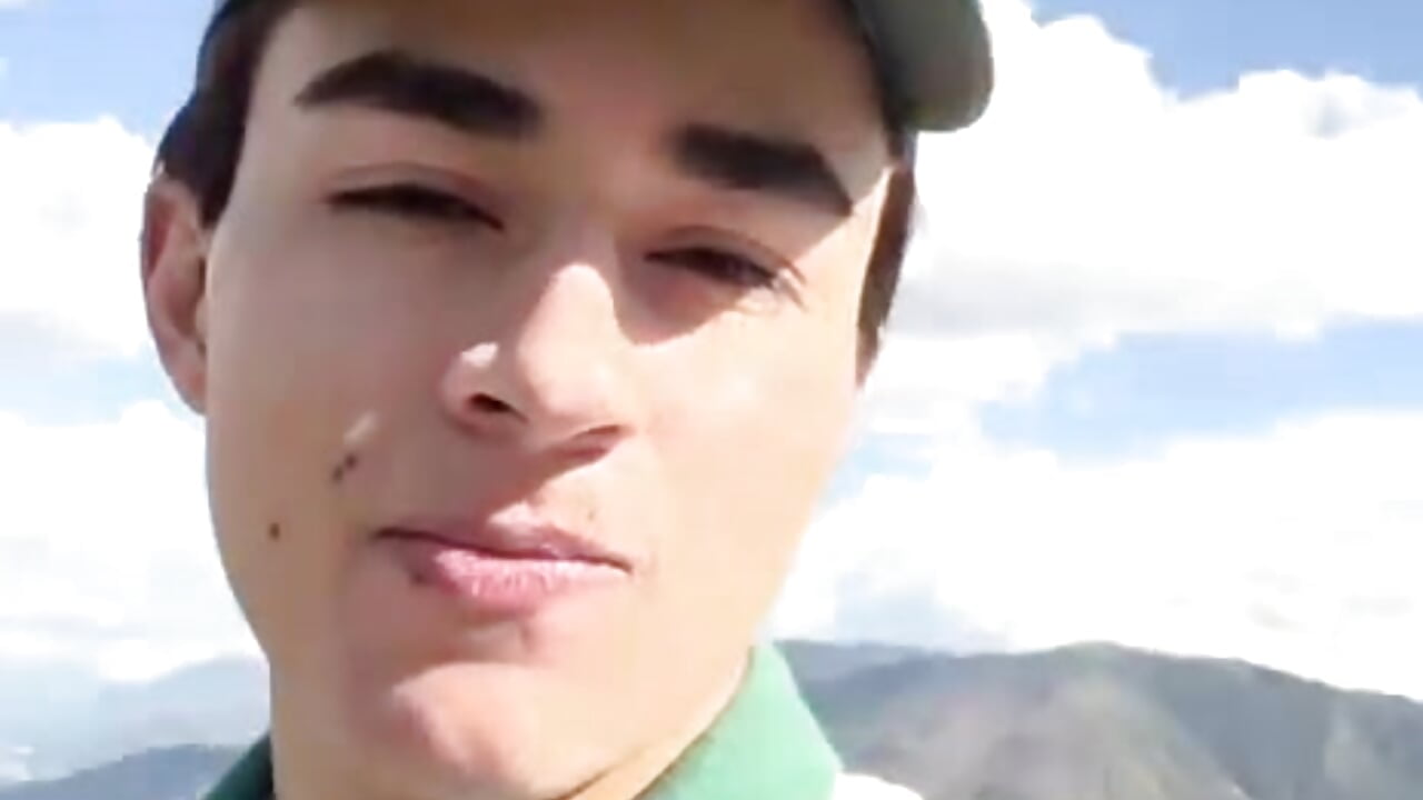 Connorr_01: Vídeo de Modelo Webcam en Tendencia 276