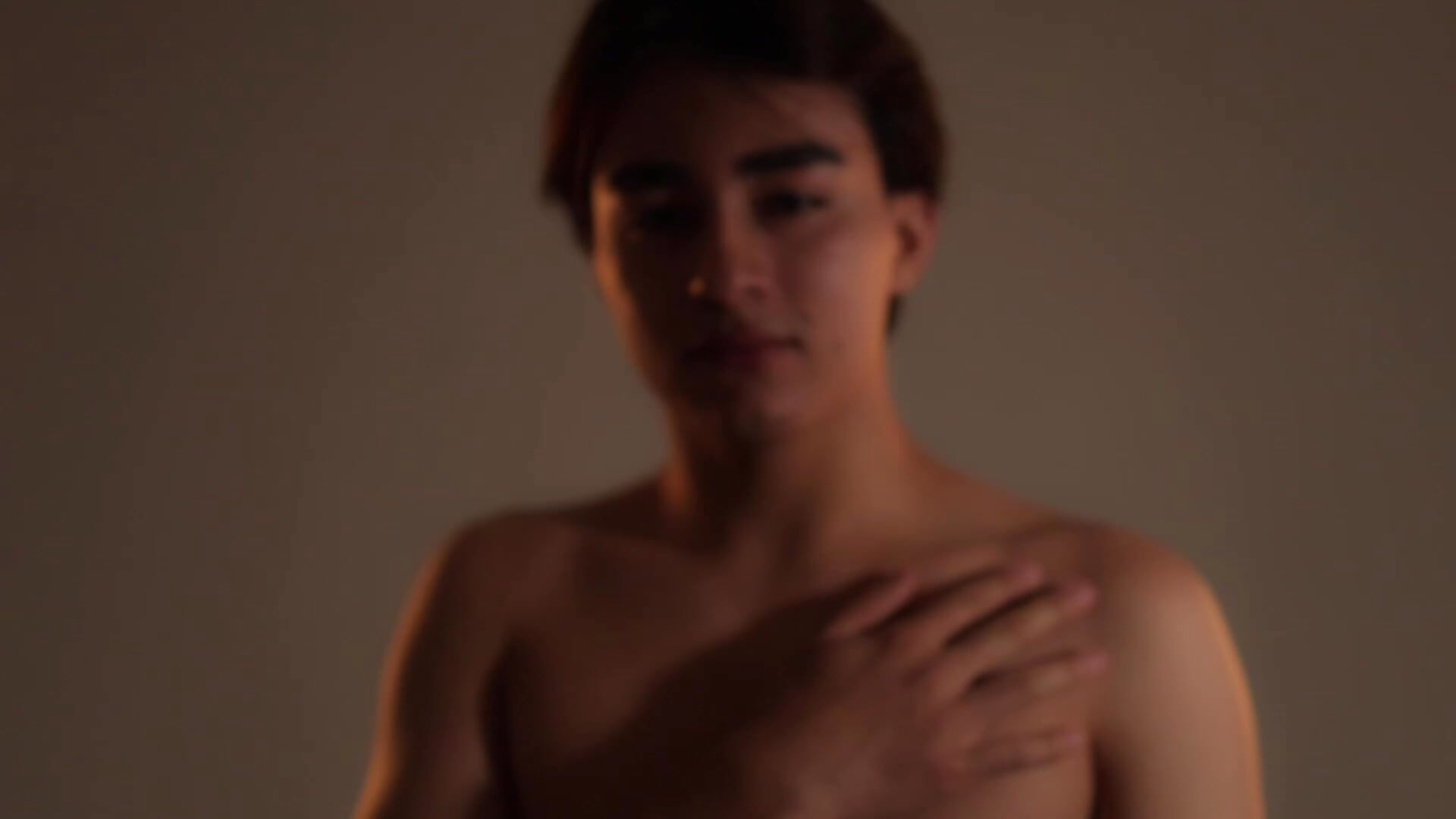 Connorr_01 - Populær cam-modell video 8344