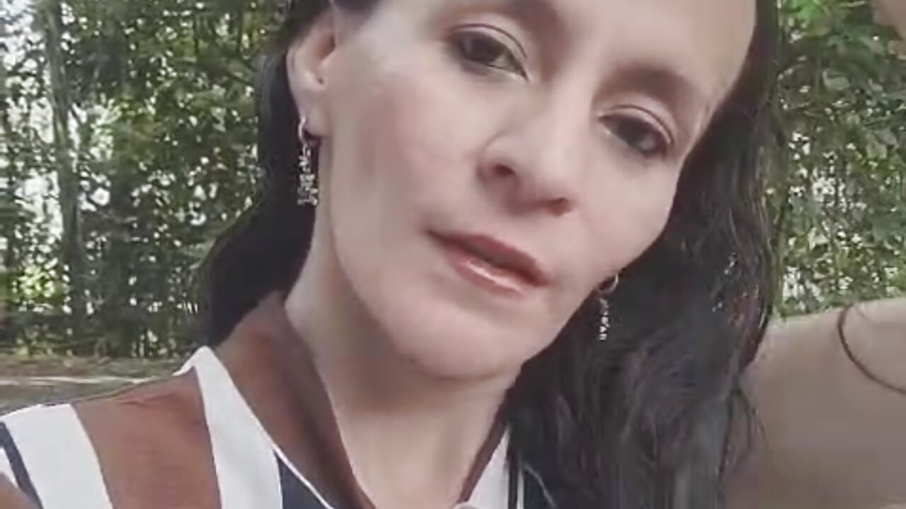 casual - video by zoe_winter_ cam model