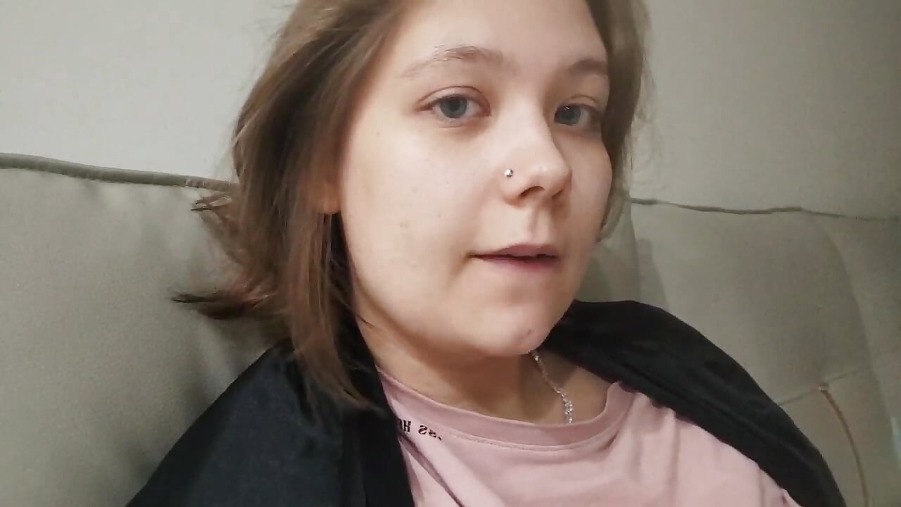 piercing check! - vídeo de djennapalm modelo de câmara
