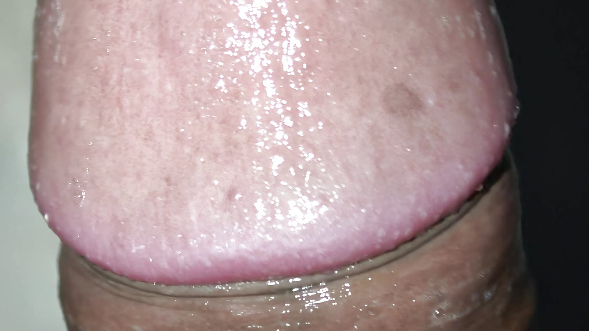 Masturbate in the native style