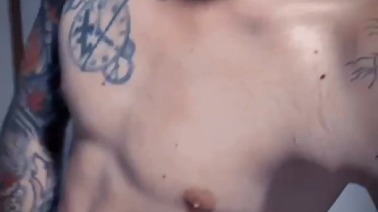 Yo - Video von Dante_Bera Cam-Model