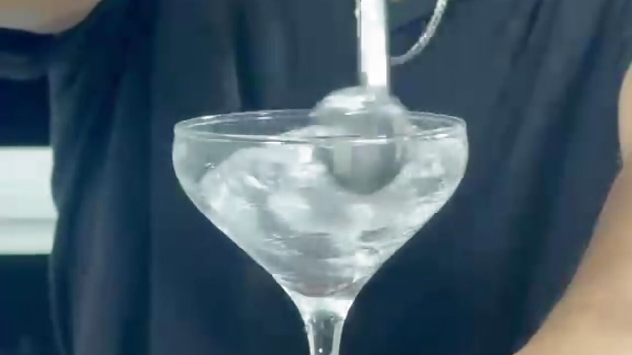 Barman Go - video oleh David_Xt kamera model