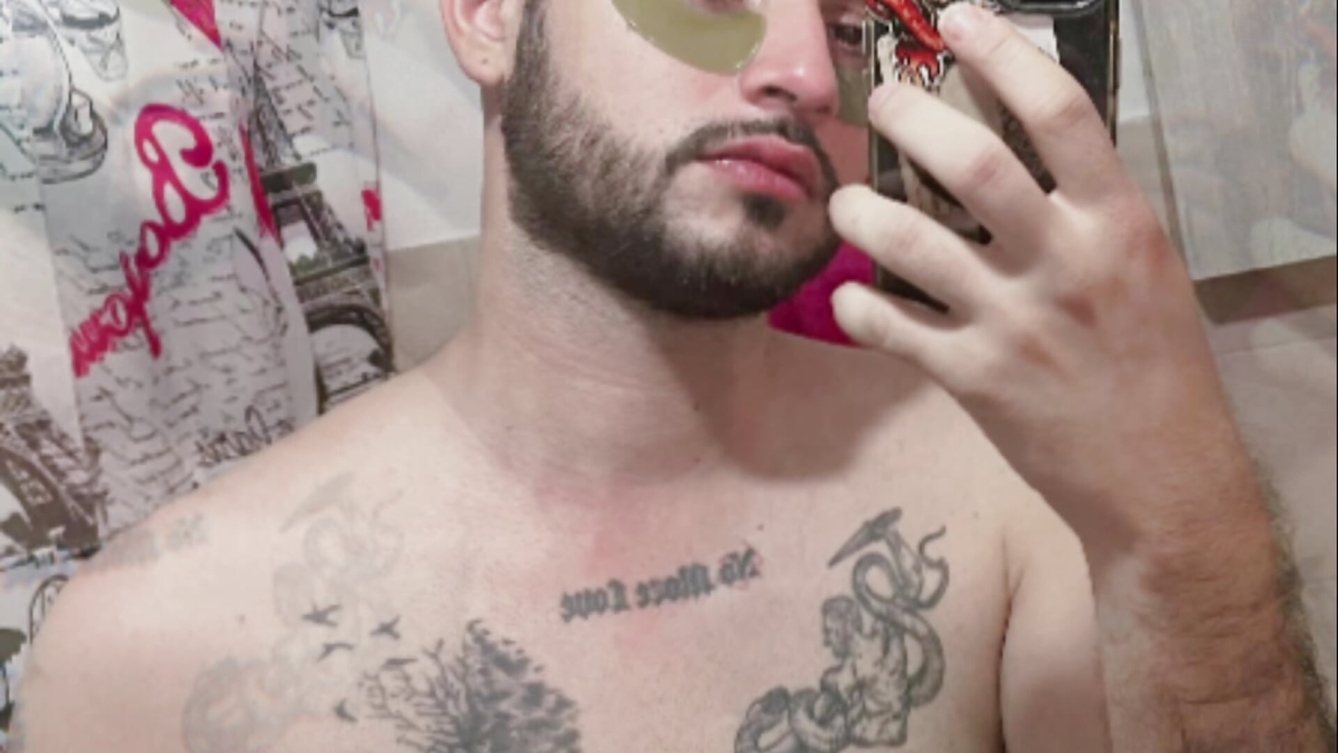 BEBF3BBD-FD24-465C-80CD-ECBC08D53A79 - video zack_Rude kameramallilta
