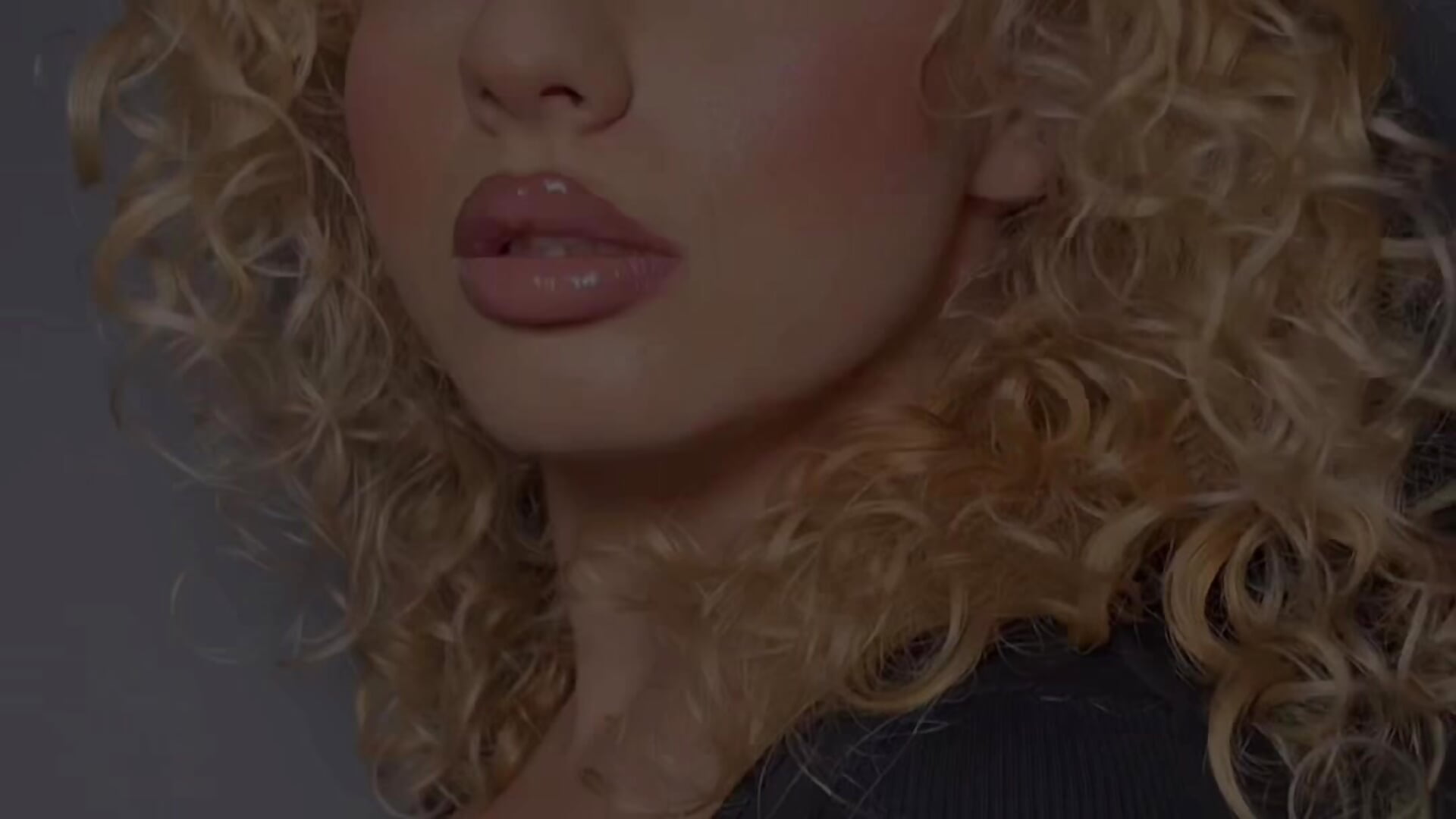 ✨－カメラキャストのCurlyDaisyの動画