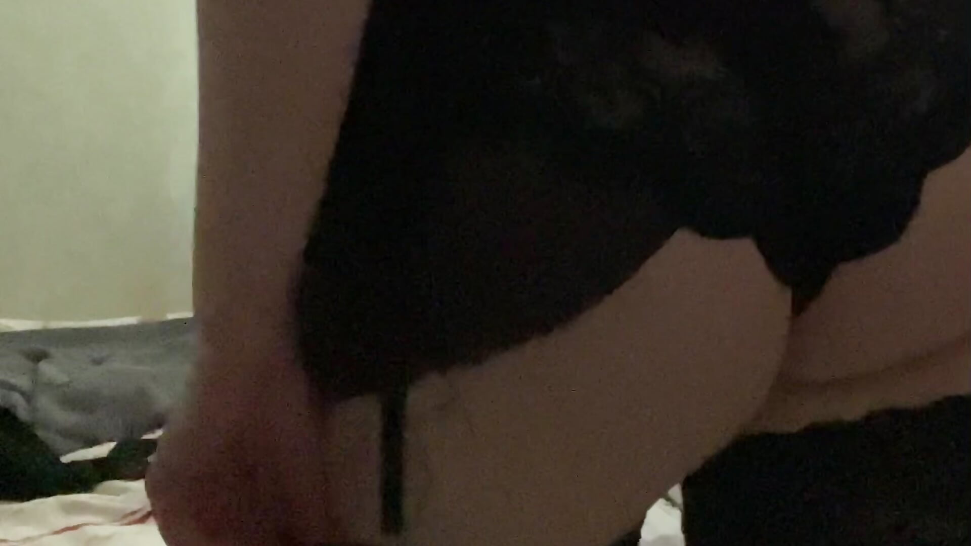 Stockings – video od webkamerové modelky BetsyMur