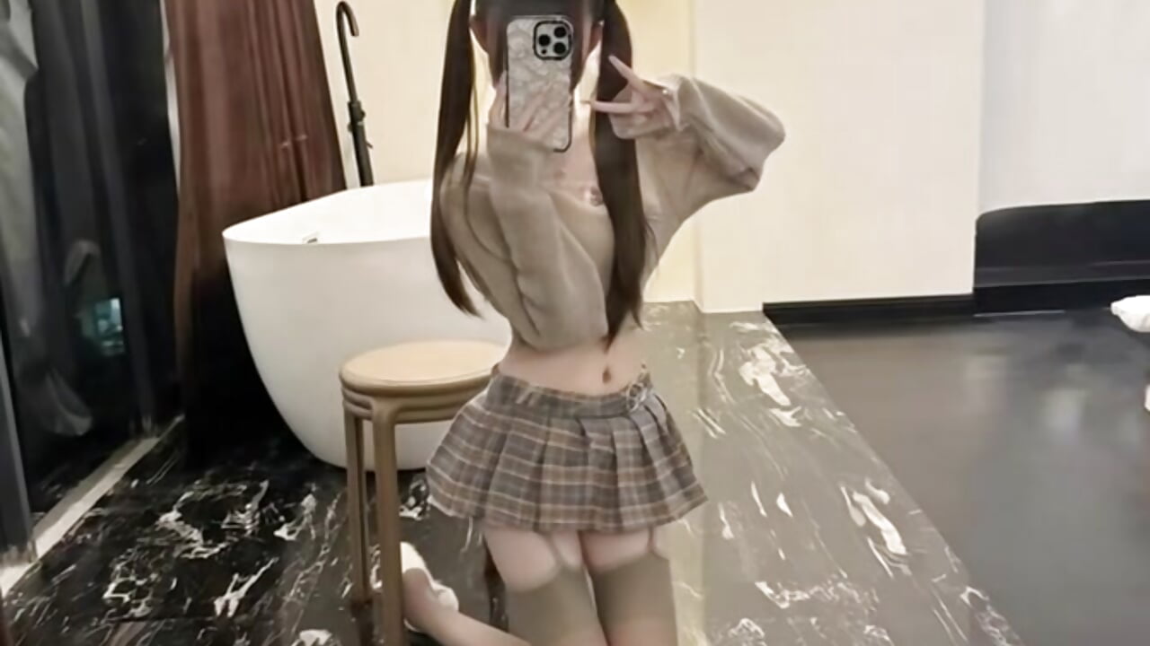 呆 呆 - zmsbad主播的视频