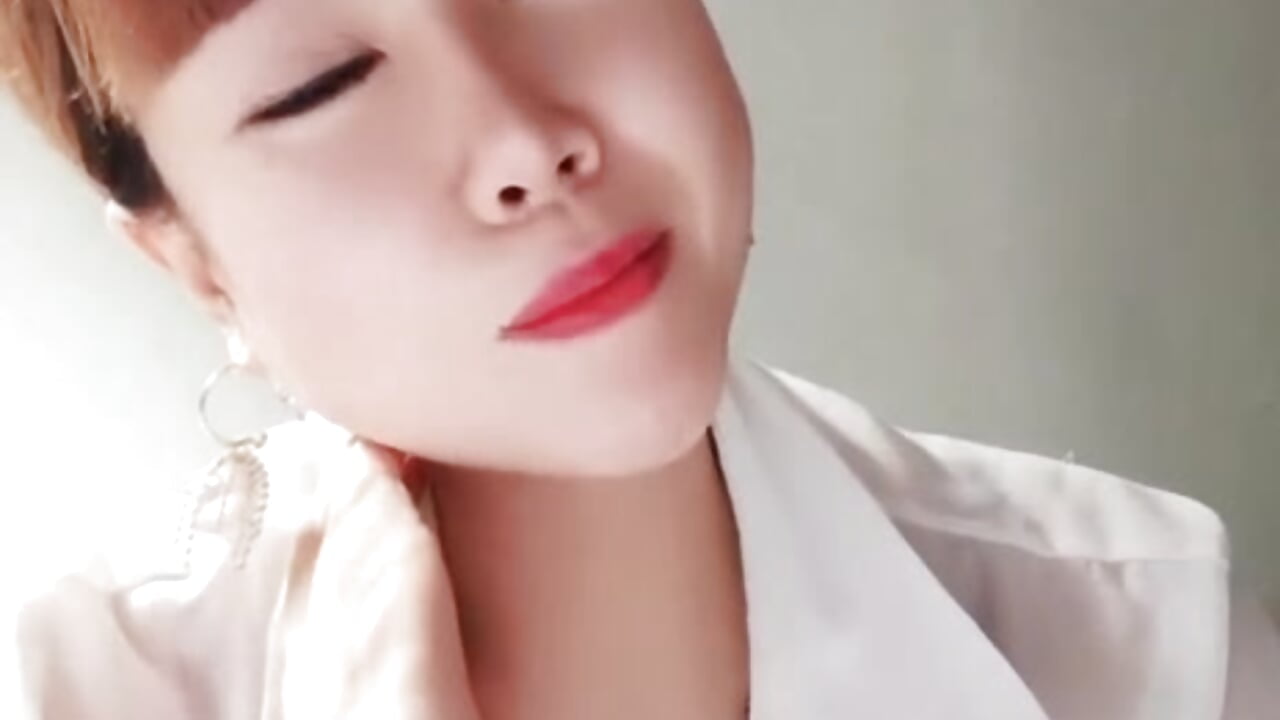 自己 - clip cu ali202691 model videochat