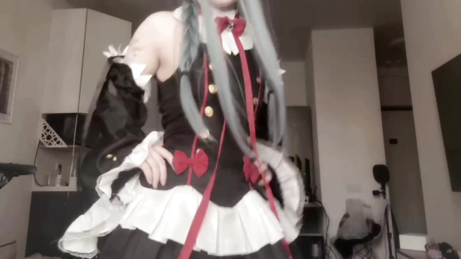 More me :3 - video by KatheScale