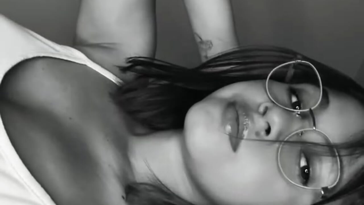 xoxo－カメラキャストのamanda_Rossi1の動画