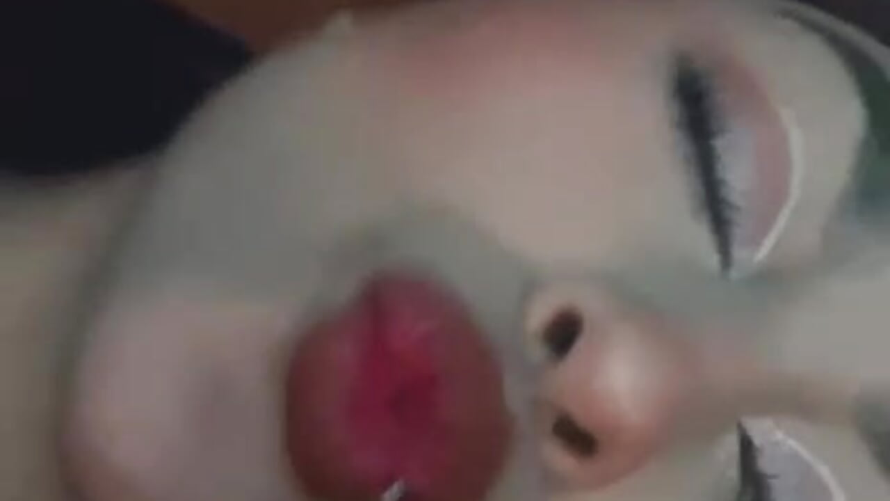 🍒－カメラキャストのlily_joness_の動画