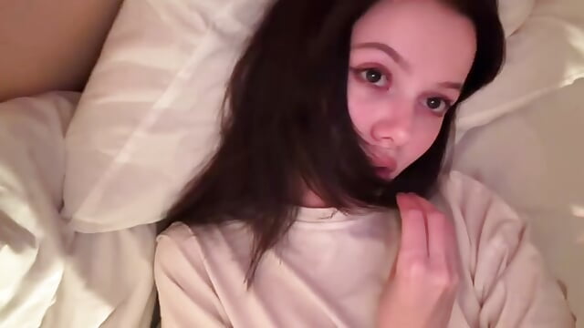 Just me and that's it :) - video by DianeTewes cam model