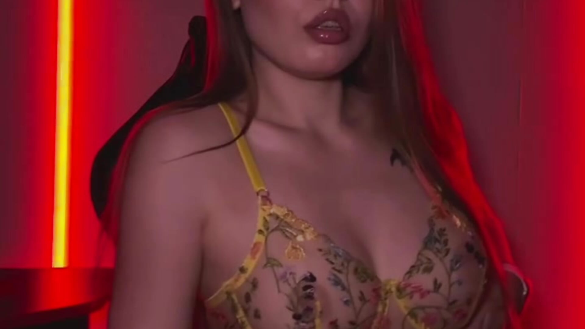 Ariel, Nice to Meet you^^ - video by Lirielle_
