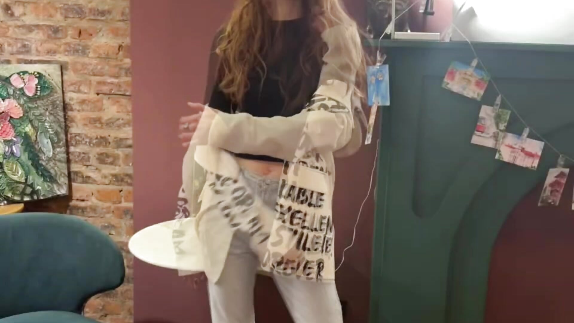 18508166007312 – video od webkamerové modelky Spicy_Cactus