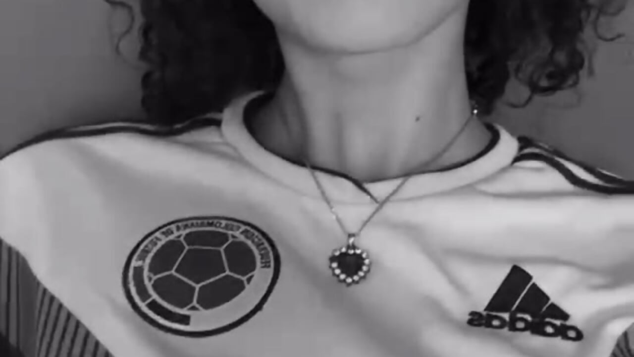 LIAH STARK🖤🍓 - video Liahrush kameramallilta