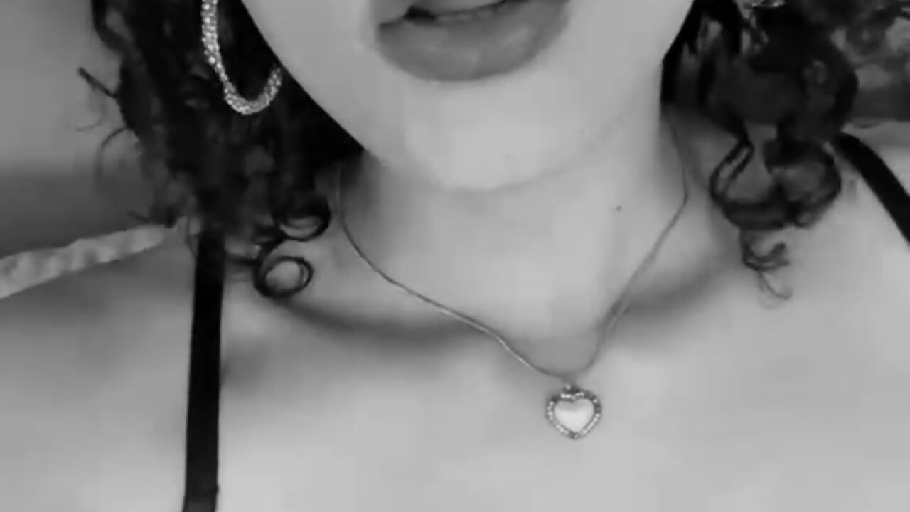 ✨every naughty girl has her secret✨ - video Liahrush kameramallilta