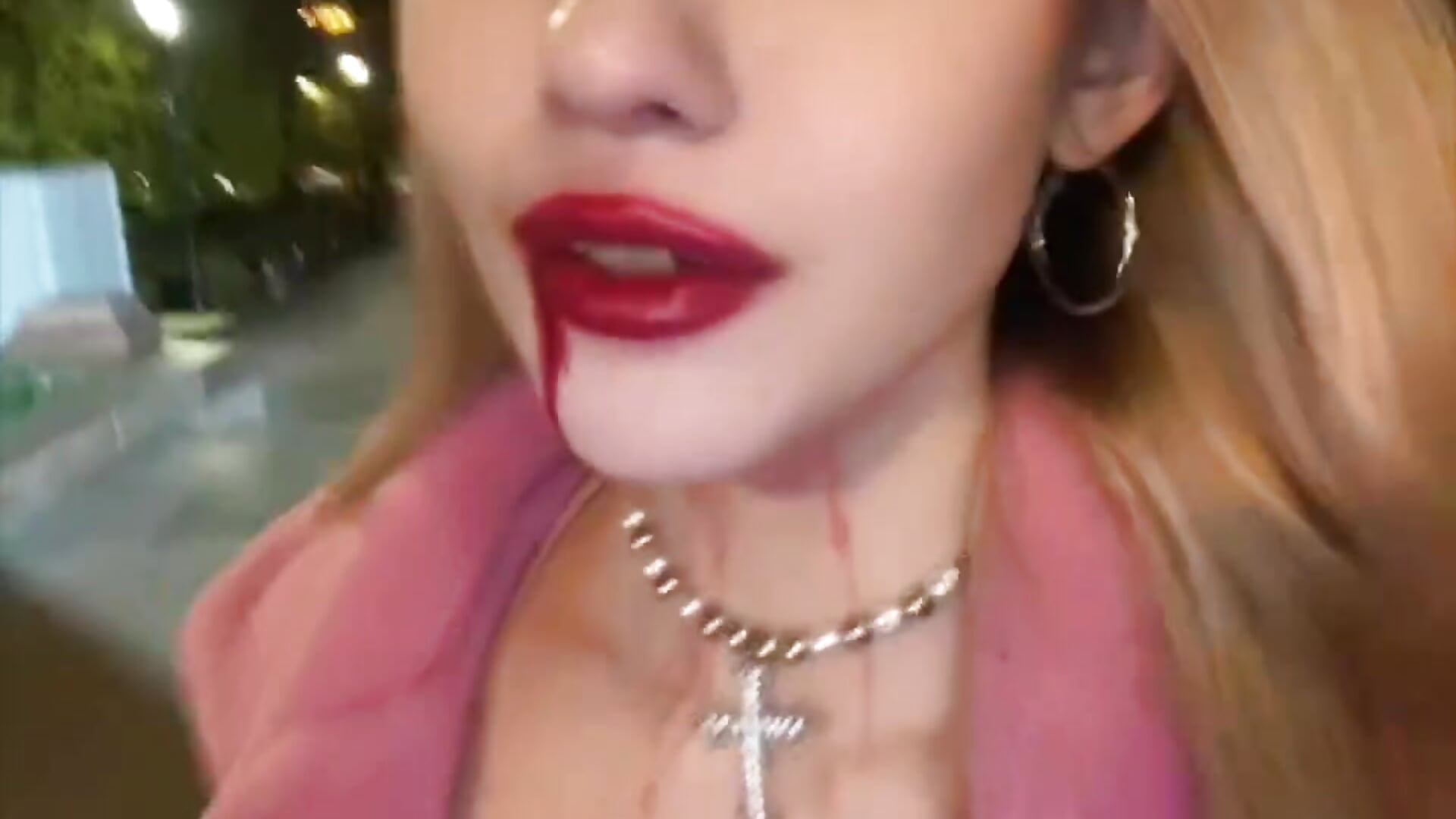 love - video by LoreenMaley cam model