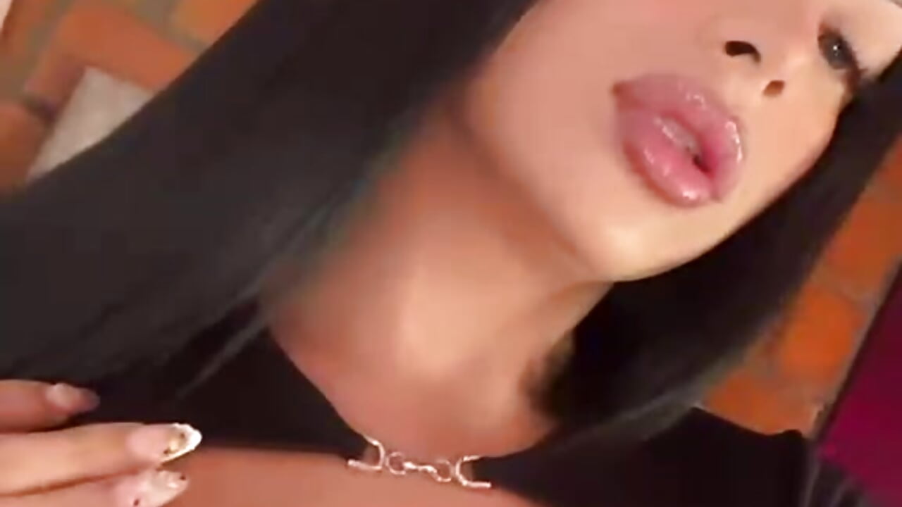 Sexy - vídeo de Lucifeerrr_ modelo de câmara