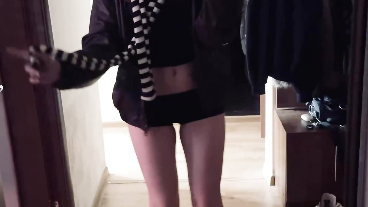 （*＾-＾*） - Video von shycami Cam-Model
