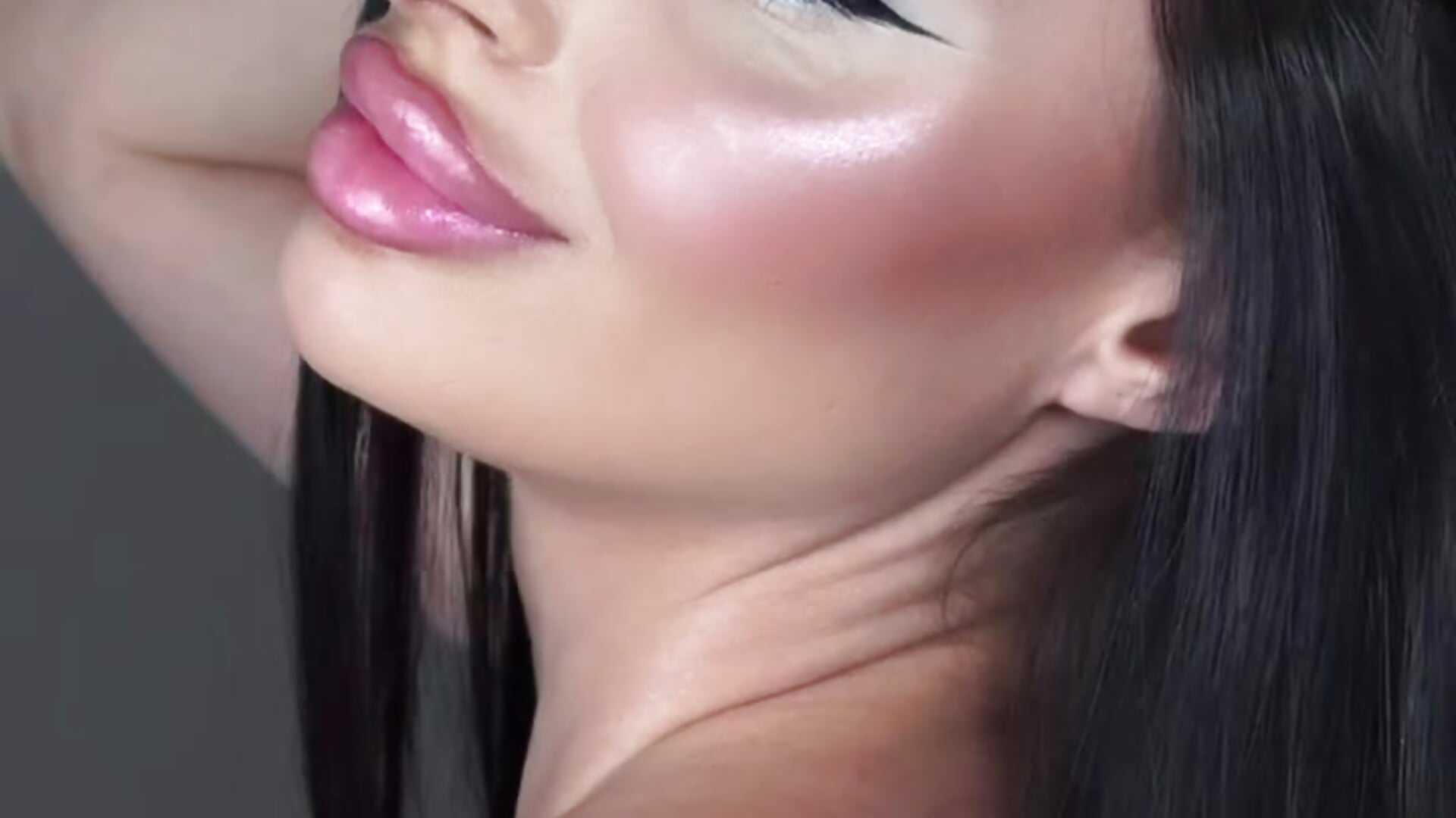 Lovely❤️ - vidéo du modèle de showcams MurkaBlowMe