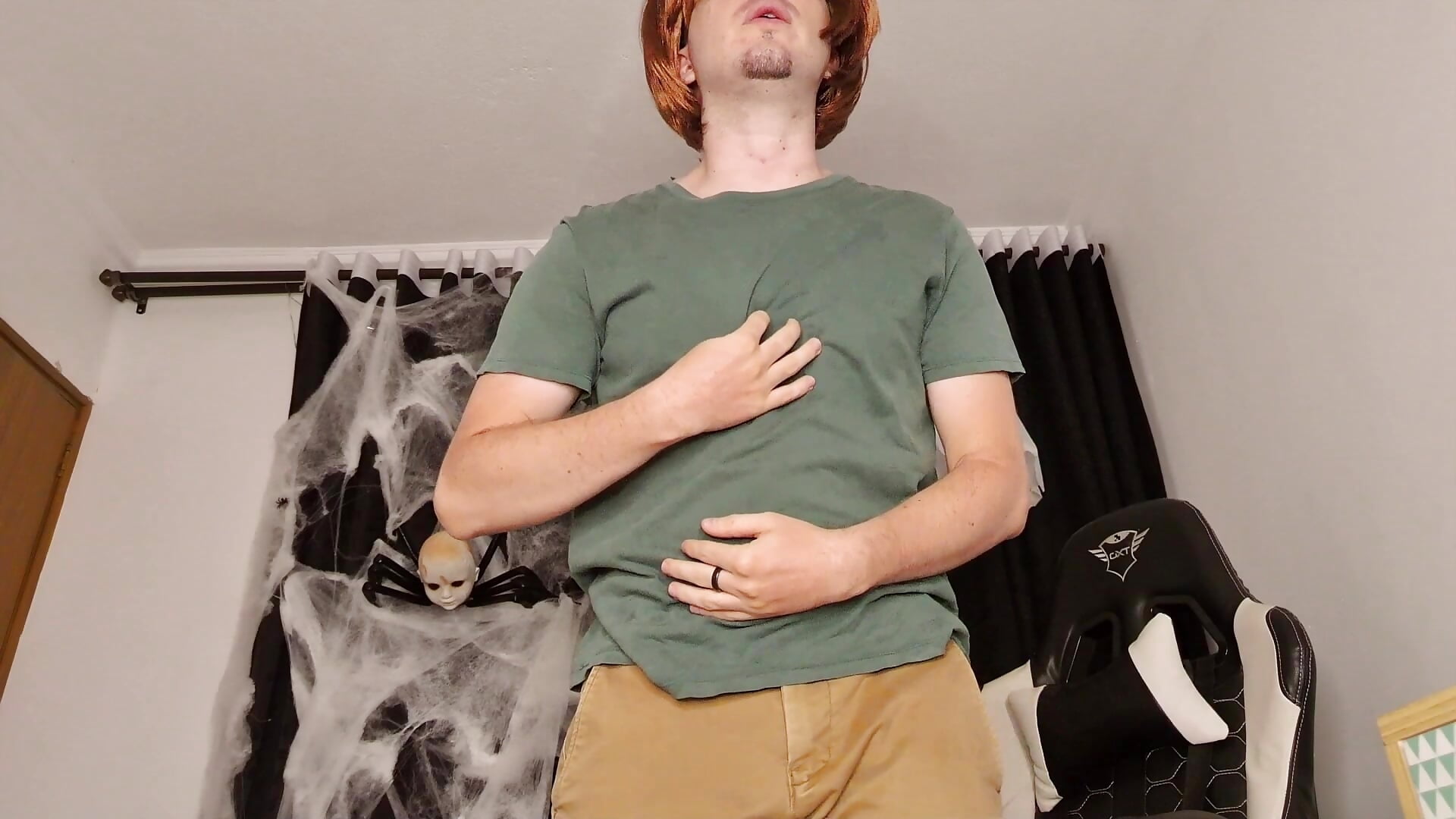 shaggy - Vídeo de Ethan_Wilde