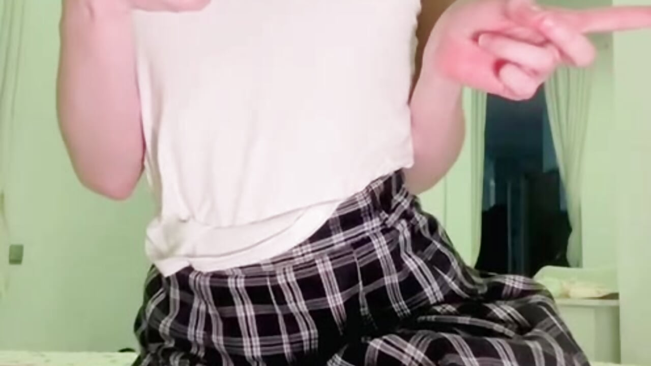Look At Me :P - video di BabyDoll67 modella di cam