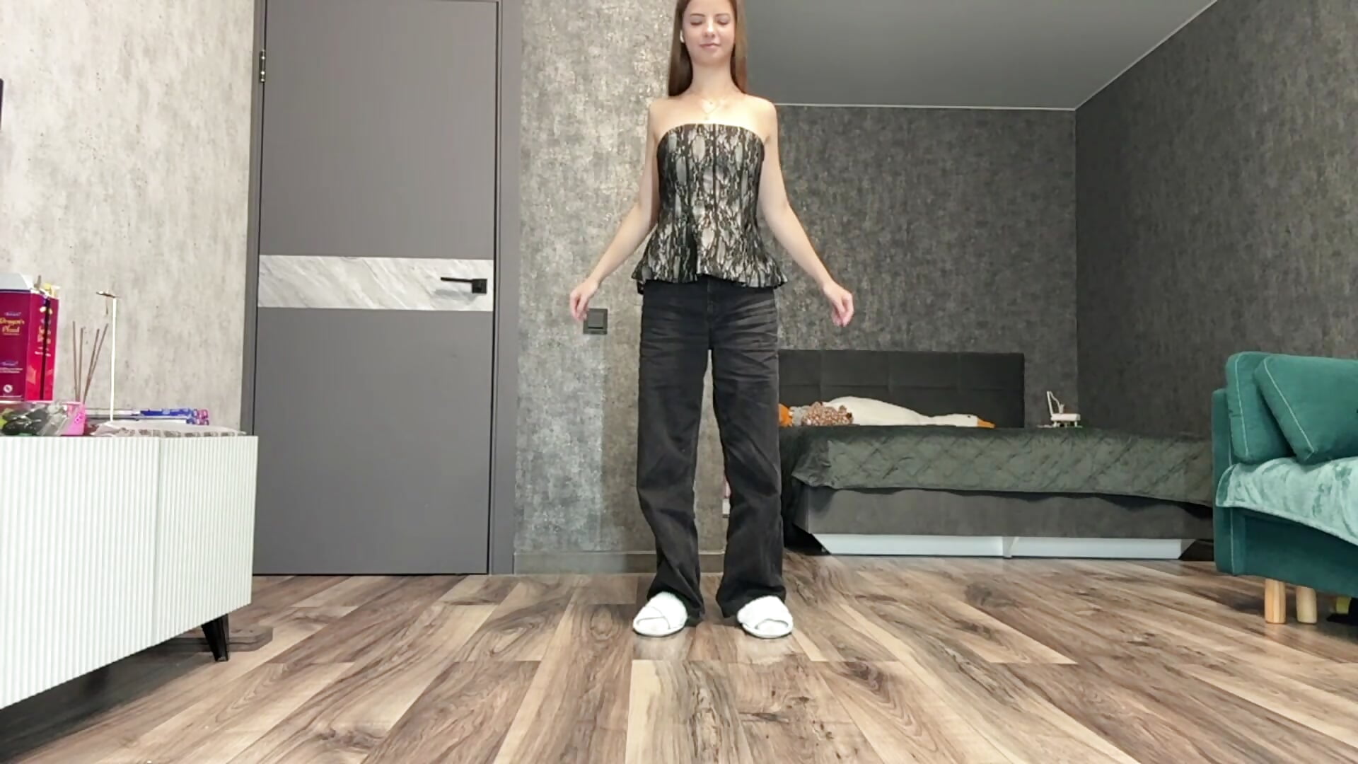 beautiful top ;3 – LuBerch videója