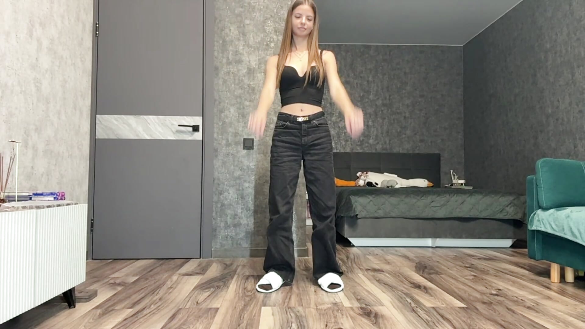 mm 💓 - video by LuBerch cam model