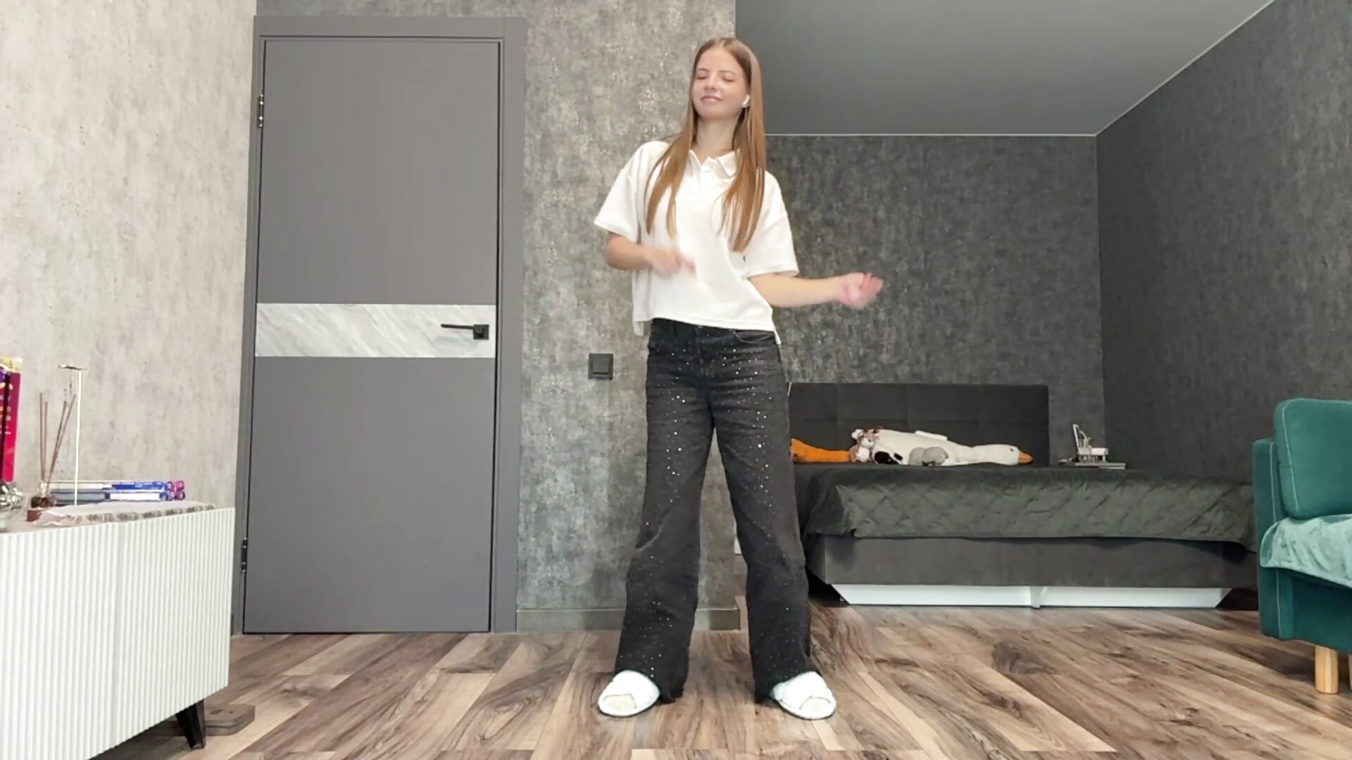 love you <3 - video av LuBerch
