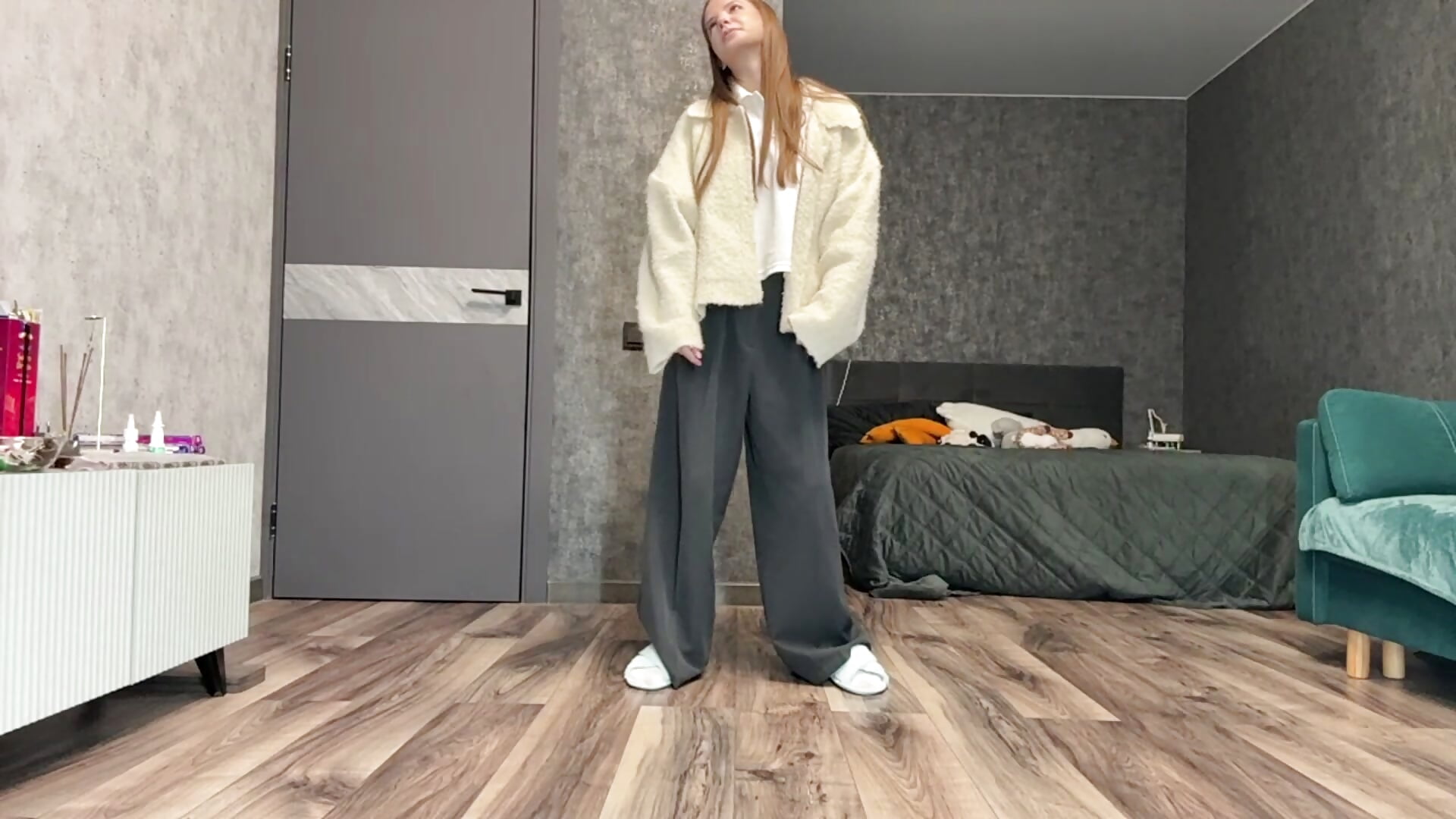 watch me dance! <3 - Video von LuBerch Cam-Model