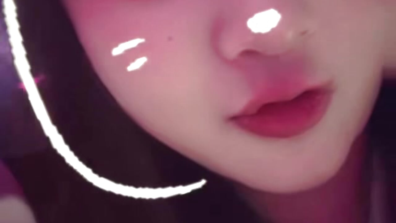 14 - video by sao123 cam model