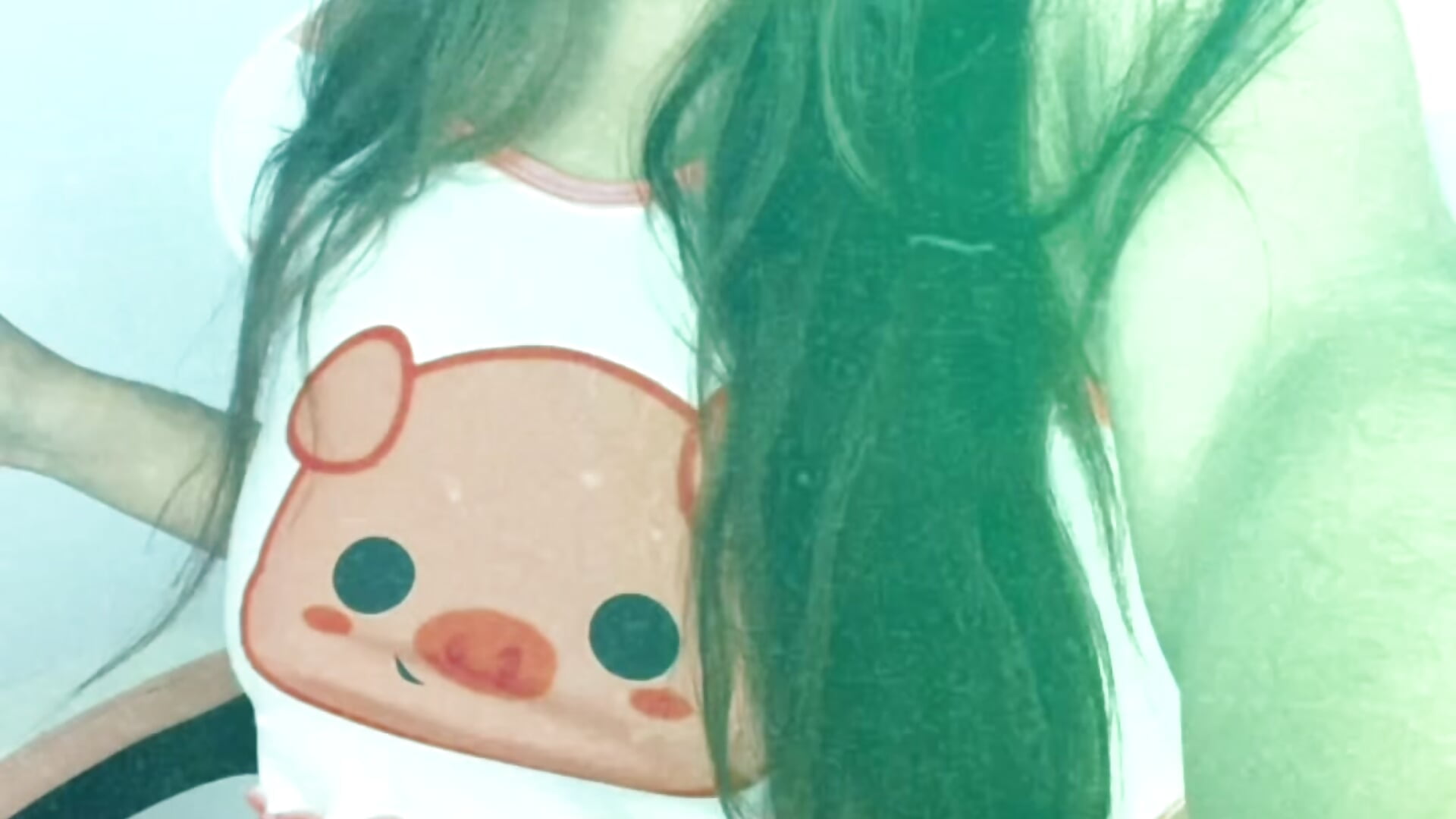 hii - video by Sofia_samper1 cam model