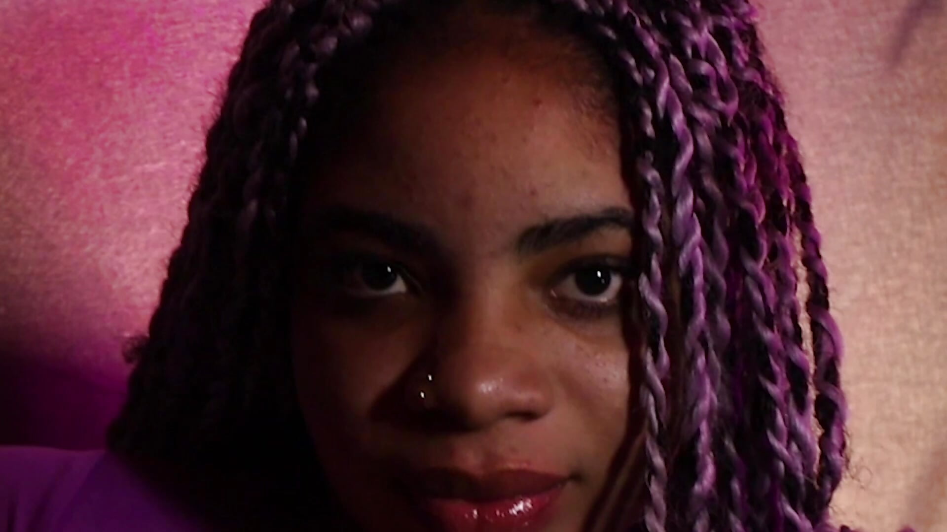 Taste the cherry 🍒🔥 - Vídeo de CherryWilliams, modelo de vídeos