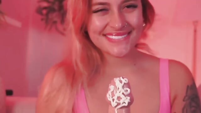 i want you to fuck me without limits and destroy m - video Dailyn_Rose kameramallilta
